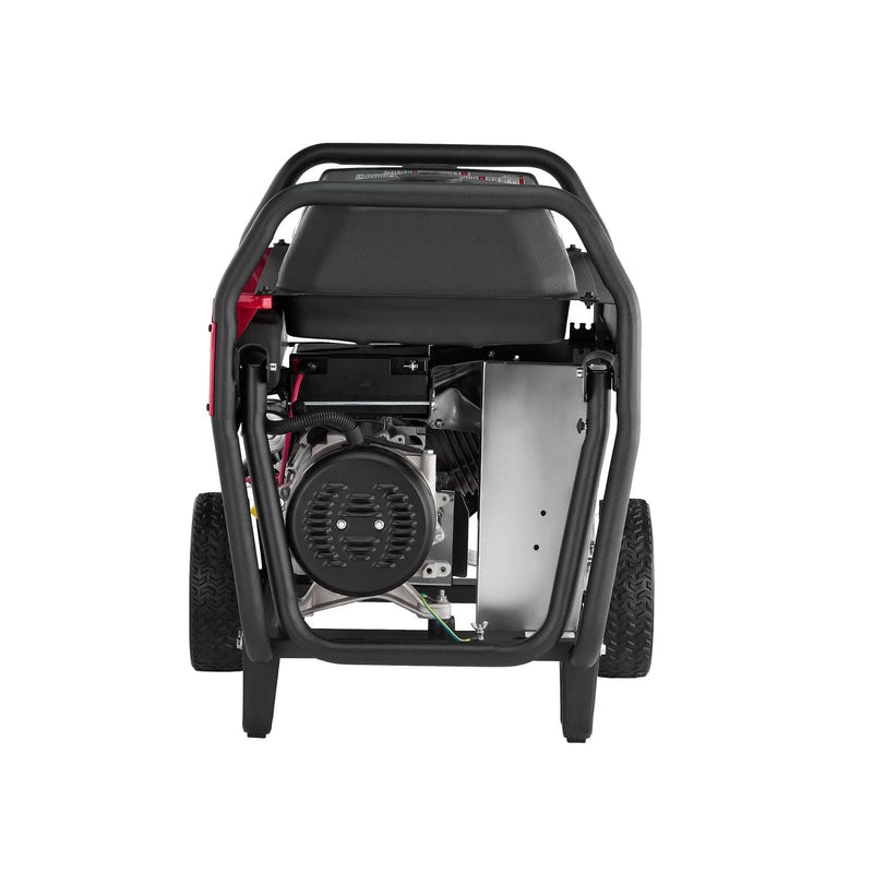 Craftsman | 8000 Watt Portable Generator - Pacific Power Tools