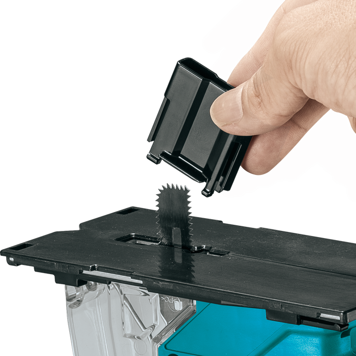 Makita (XDS01Z-R) 18V LXT®  Cut-Out Saw (Tool Only) (Factory Reconditioned)