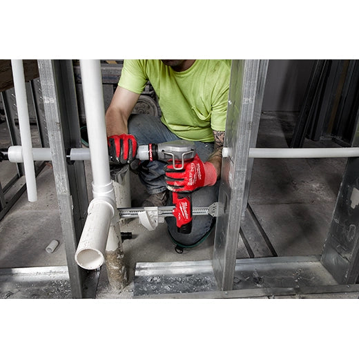 Milwaukee (2532-22) M12 FUEL™ ProPEX® Expander Kit w/ 1/2"-1" RAPID SEAL™  ProPEX® Expander Heads