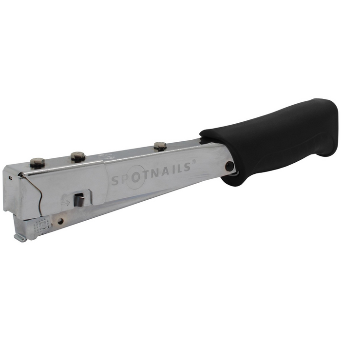 Spotnails 23GA 3/8” Crown Hammer Tacker (1/4” – 3/8”)