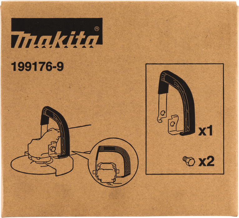 Makita (199176-9) Loop Handle