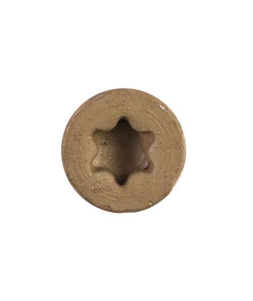 Deck - Drive™ DSV WOOD Screw (Collated) - Pacific Power Tools