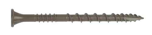 Deck - Drive™ DSV WOOD Screw (Collated) - Pacific Power Tools