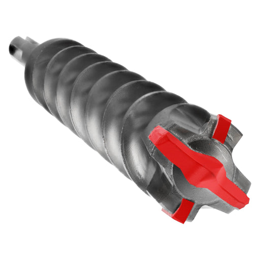 Diablo | 1 - 1/2" x 16" x 21" Rebar Demon™ SDS - Max 4 - Cutter Carbide - Tipped Hammer Drill Bit - Pacific Power Tools