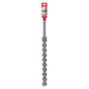 Diablo | 1 - 1/2" x 16" x 21" Rebar Demon™ SDS - Max 4 - Cutter Carbide - Tipped Hammer Drill Bit - Pacific Power Tools