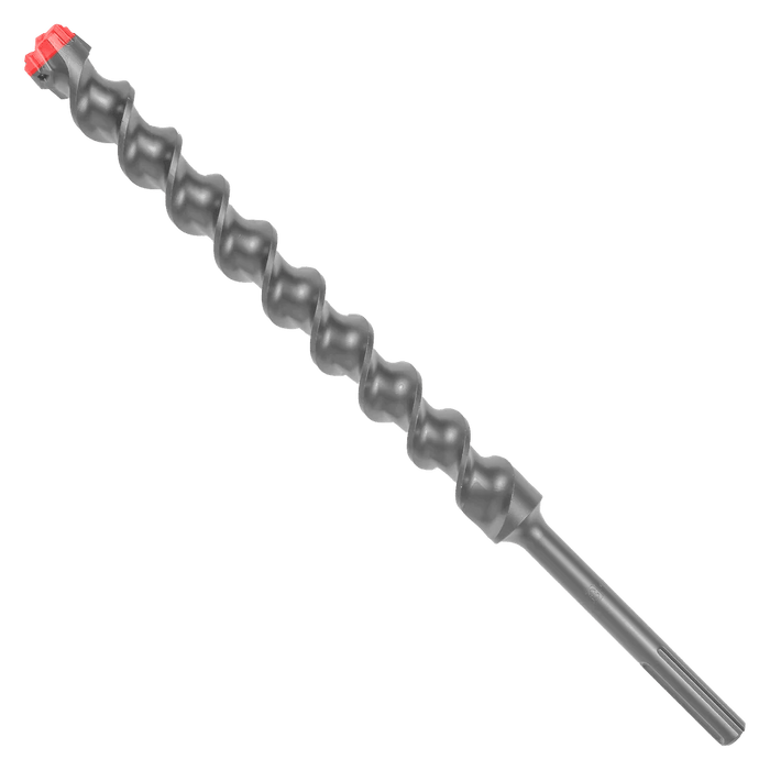 Diablo | 1 - 1/2" x 16" x 21" Rebar Demon™ SDS - Max 4 - Cutter Carbide - Tipped Hammer Drill Bit - Pacific Power Tools