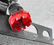 Diablo | 1 - 1/8" Steel Demon™ Carbide Teeth Hole Cutter - Pacific Power Tools