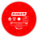 Diablo | 12" x 100 - Teeth Ultimate Polished Finish Saw Blade for Wood - Pacific Power Tools