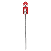 Diablo | 1/2" x 16" x 21" Rebar Demon™ SDS - Max 4 - Cutter Full Carbide Head Hammer Drill Bit - Pacific Power Tools