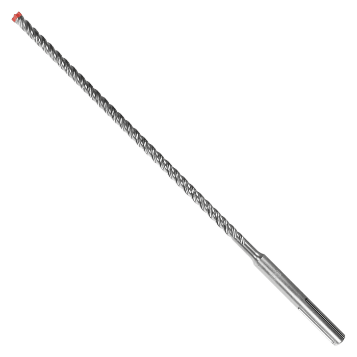 Diablo | 1/2" x 16" x 21" Rebar Demon™ SDS - Max 4 - Cutter Full Carbide Head Hammer Drill Bit - Pacific Power Tools