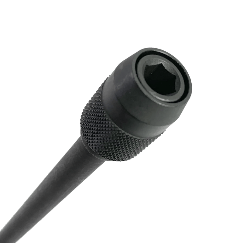 Diablo | 12" x 7/16" Universal Extension for Drills - Pacific Power Tools