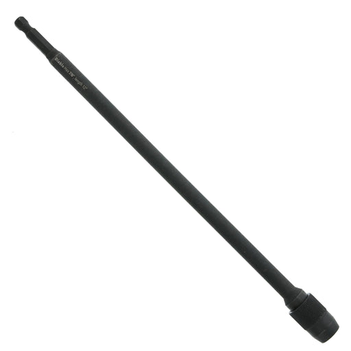 Diablo | 12" x 7/16" Universal Extension for Drills - Pacific Power Tools