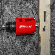 Diablo | 2 - 9/16" Demo Demon® Carbide Teeth Rough - In Hole Saw - Pacific Power Tools