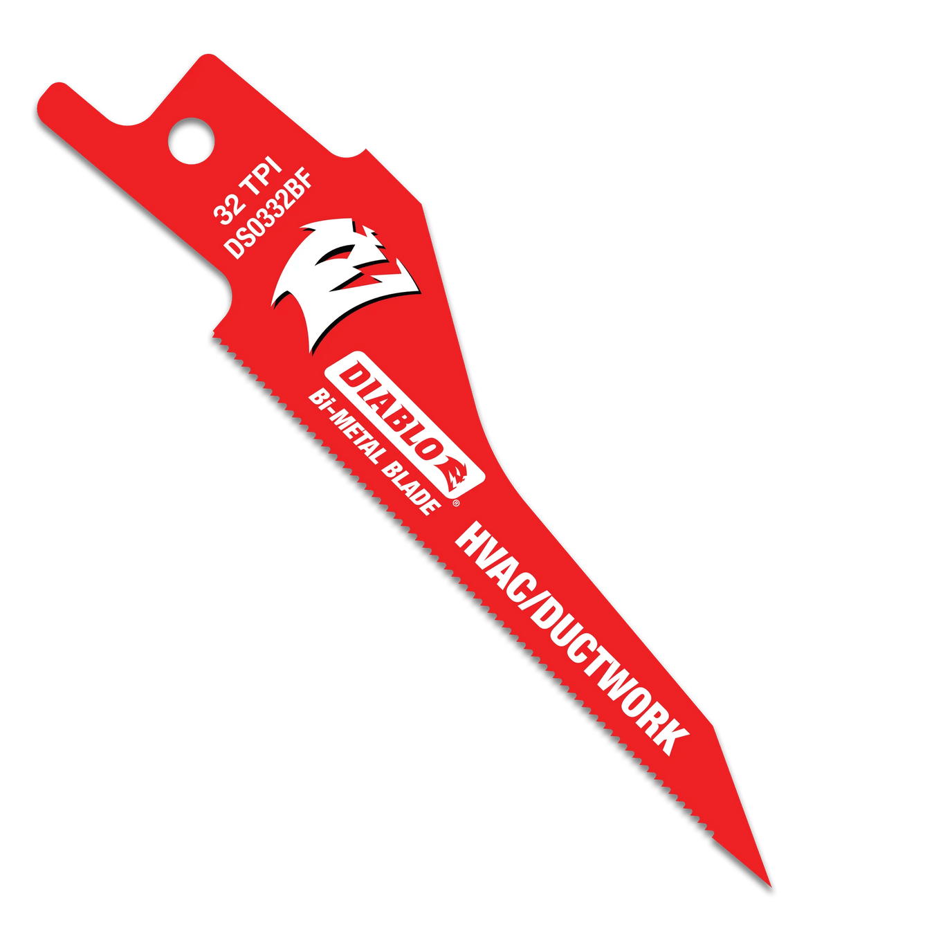 Reciprocating Saw Blade