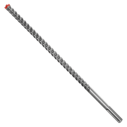 Diablo | 3/4" x 16" x 21" Rebar Demon™ SDS - Max 4 - Cutter Full Carbide Head Hammer Drill Bit - Pacific Power Tools