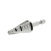 Diablo | 3/8" - 3/4" Impact Step Drill Bit (9 Steps) - Pacific Power Tools
