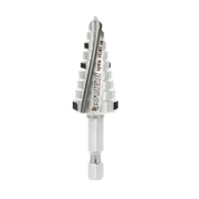 Diablo | 3/8" - 3/4" Impact Step Drill Bit (9 Steps) - Pacific Power Tools