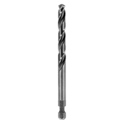 Diablo | 4" Cobalt Pilot Drill Bit for Hardened Metals - Pacific Power Tools