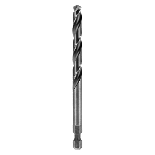 Diablo | 4" Cobalt Pilot Drill Bit for Hardened Metals - Pacific Power Tools