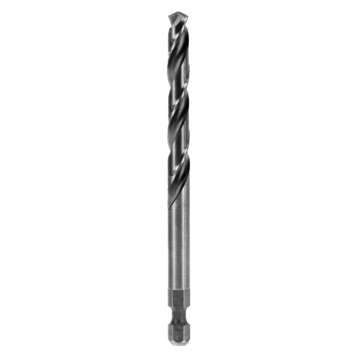 Diablo | 4" Cobalt Pilot Drill Bit for Hardened Metals - Pacific Power Tools