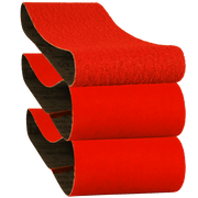 Diablo | 4" x 24" Assorted Sanding Belts (3 - Piece) - Pacific Power Tools