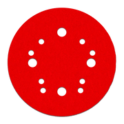 Diablo | 5" 100 - Grit Hook & Lock™ ROS Sanding Discs (15 - Pack) - Pacific Power Tools