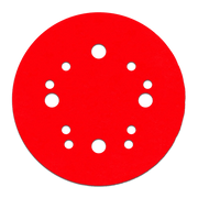 Diablo | 5" 120 - Grit Hook & Lock™ ROS Sanding Discs (15 - Pack) - Pacific Power Tools