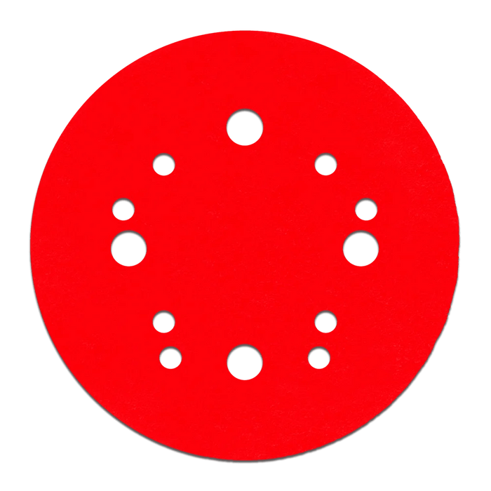 Diablo | 5" 120 - Grit Hook & Lock™ ROS Sanding Discs (15 - Pack) - Pacific Power Tools