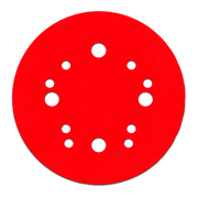 Diablo | 5" 150 - Grit Hook & Lock™ ROS Sanding Discs (15 - Pack) - Pacific Power Tools