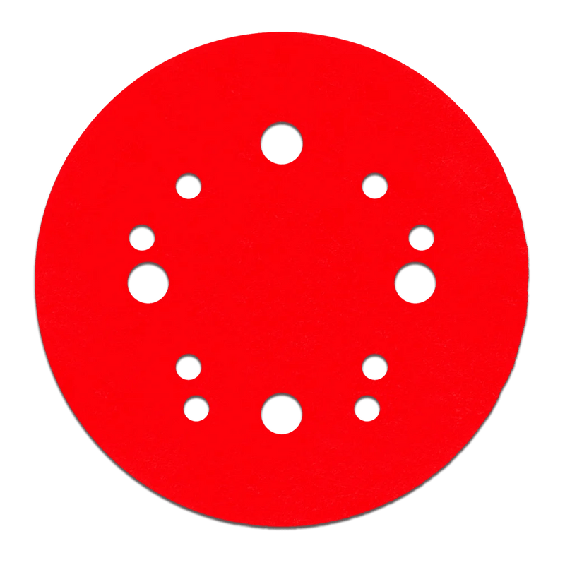 Diablo | 5" 150 - Grit Hook & Lock™ ROS Sanding Discs (15 - Pack) - Pacific Power Tools