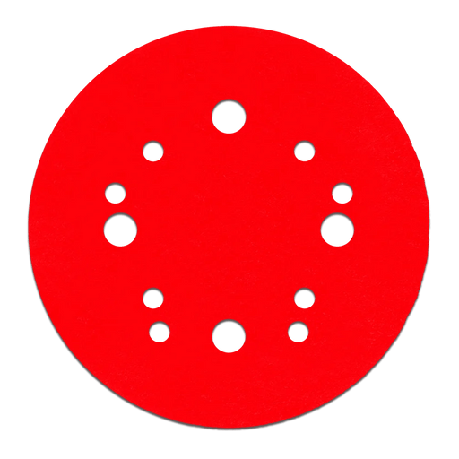 Diablo | 5" 150 - Grit Hook & Lock™ ROS Sanding Discs (15 - Pack) - Pacific Power Tools