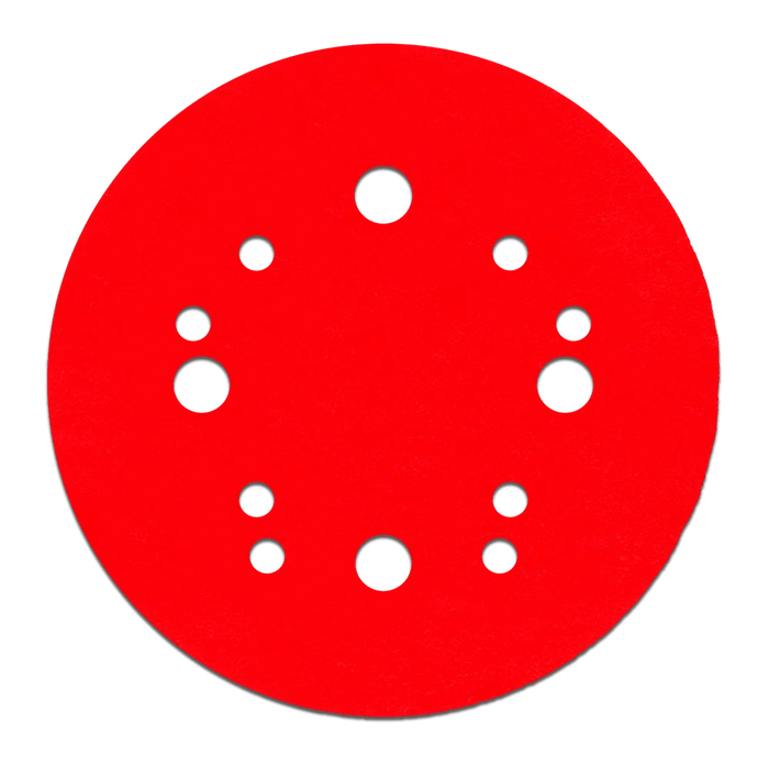 Diablo | 5" 150 - Grit Hook & Lock™ ROS Sanding Discs (15 - Pack) - Pacific Power Tools