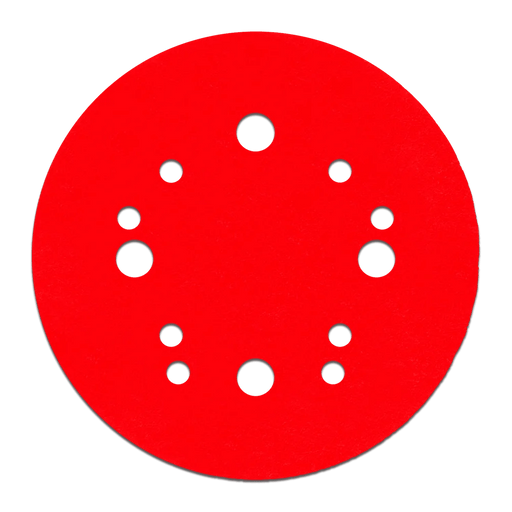 Diablo | 5" 180 - Grit Hook & Lock™ ROS Sanding Discs (15 - Pack) - Pacific Power Tools