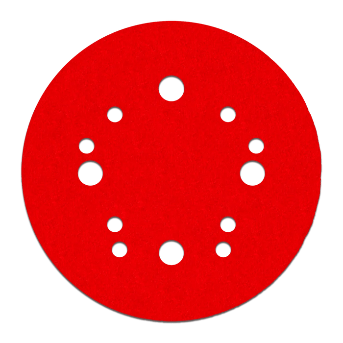 Diablo | 5" 60 - Grit Hook & Lock™ ROS Sanding Discs (15 - Pack) - Pacific Power Tools