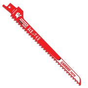 Diablo | 7 - 3/8" 5TPI Demo Demon™ Carbide Teeth Reciprocating Saw Blades for Rough - In/Scrolling - Pacific Power Tools