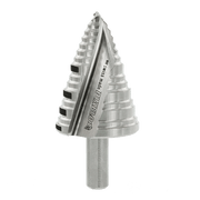 Diablo | 7/8" - 1 - 3/8" Impact Step Drill Bit (15 Steps) - Pacific Power Tools