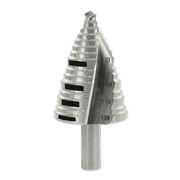 Diablo | 7/8" - 1 - 3/8" Impact Step Drill Bit (15 Steps) - Pacific Power Tools