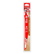 Diablo | 9" 5/7 TPI Demo Demon™ Carbide Teeth Reciprocating Saw Blades for Nail - Embedded Wood (3 Pack) - Pacific Power Tools