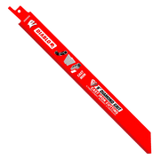 Diablo | 9" Diamond Grit Reciprocating Saw Blade for Cast Iron - Pacific Power Tools