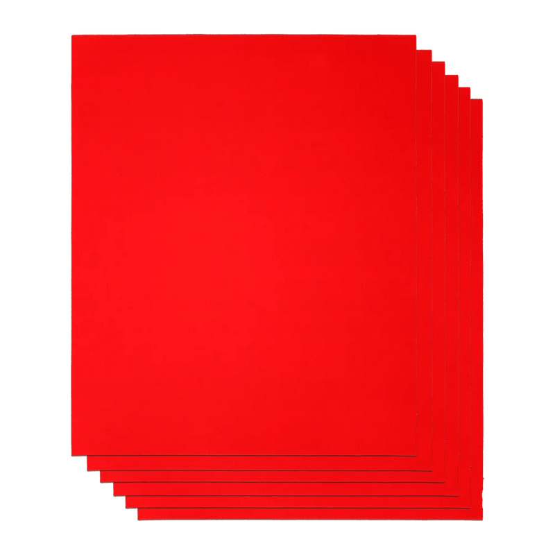 Diablo | 9" x 11" Assorted Sanding Sheets (6 - Piece) - Pacific Power Tools