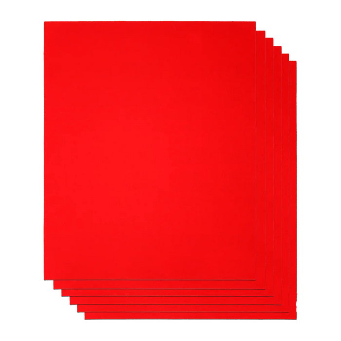 Diablo | 9" x 11" Assorted Sanding Sheets (6 - Piece) - Pacific Power Tools