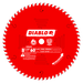 Diablo (D0860S) 8 - 1/2" x 60 - Teeth Fine Finish Saw Blade for Wood - Pacific Power Tools