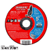 Diablo (DBD050040101F) 5" Metal Cut - Off Disc - Pacific Power Tools