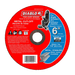 Diablo (DBD060045101F) 6" Metal Cut - Off Disc - Pacific Power Tools
