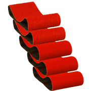 Diablo (DCB321ASTS05G) 3" x 21" Assorted Sanding Belts (5 - Piece) - Pacific Power Tools