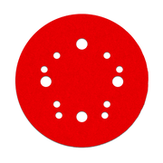 Diablo (DCD050040H15G) 5" 40 - Grit Hook & Lock™ ROS Sanding Discs (15 - Pack) - Pacific Power Tools