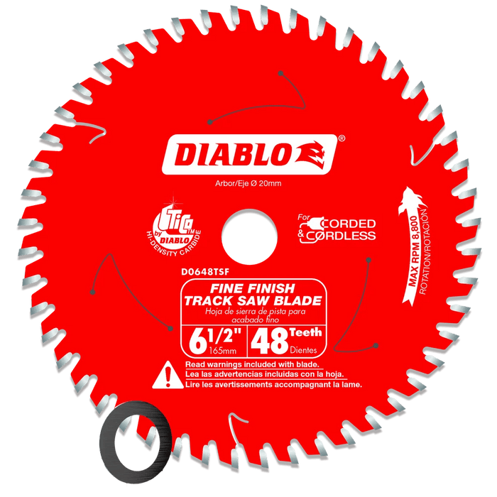 Diablo 6-1/2 Diablo 6-1/2