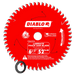 Diablo | Diablo 6 - 1/2" 52 - Teeth Track Saw Blade for Laminate - Pacific Power Tools