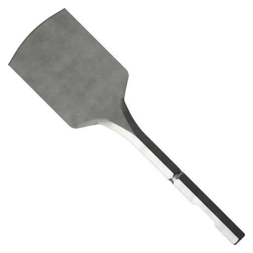 Diablo (DMAHX118CH140) 1 - 1/8" Hex Clay Spade Chisel - Pacific Power Tools
