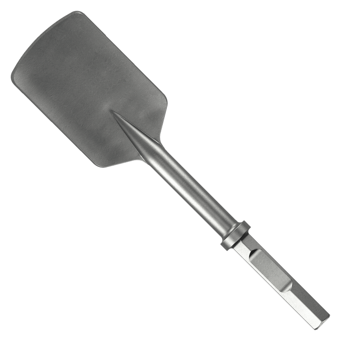 Diablo (DMAHX118CH150) 5" x 15" Hex Asphalt Cutter - Pacific Power Tools